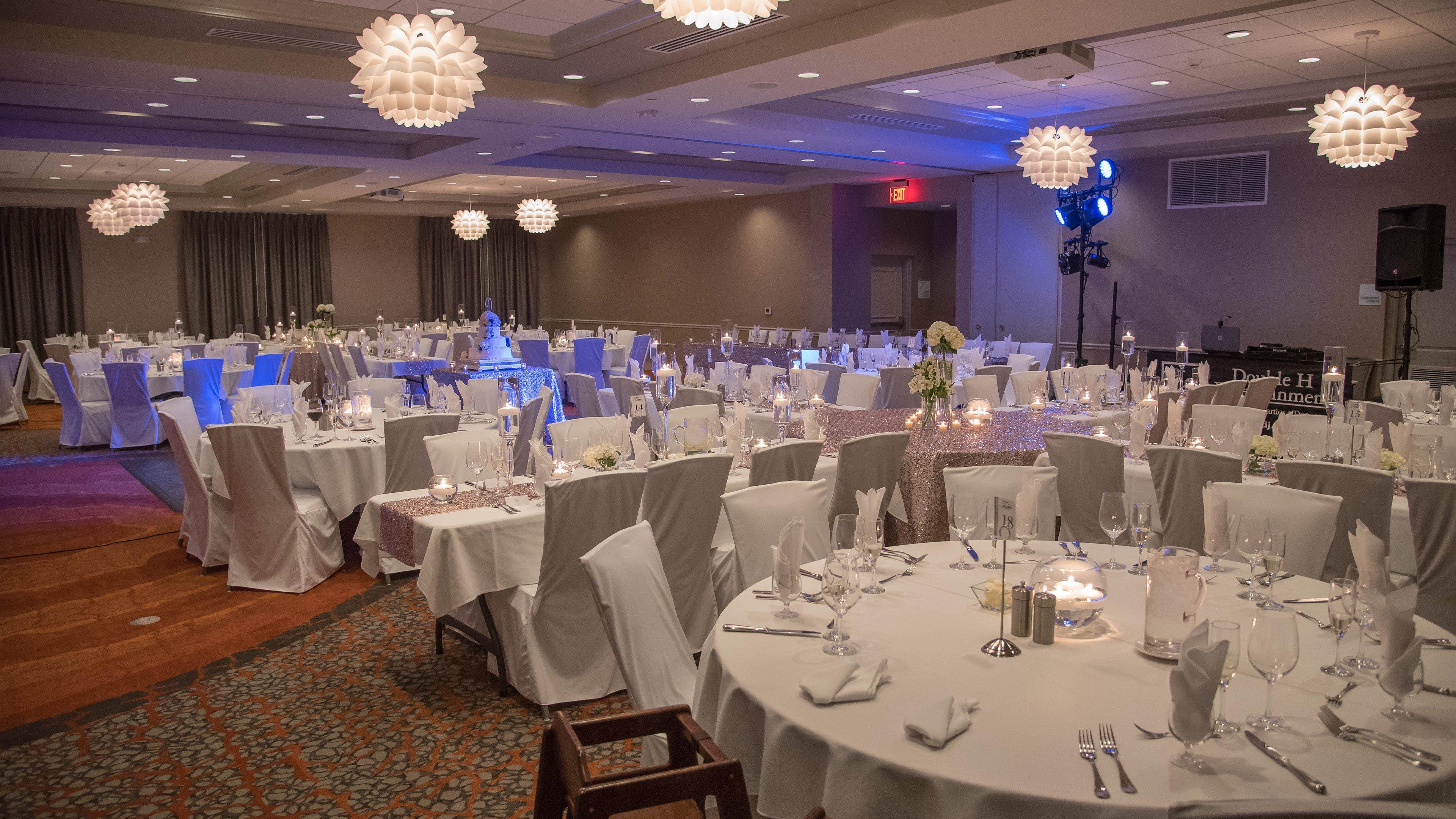 Holiday Inn Hotel & Suites Davenport By Ihg Exteriér fotografie