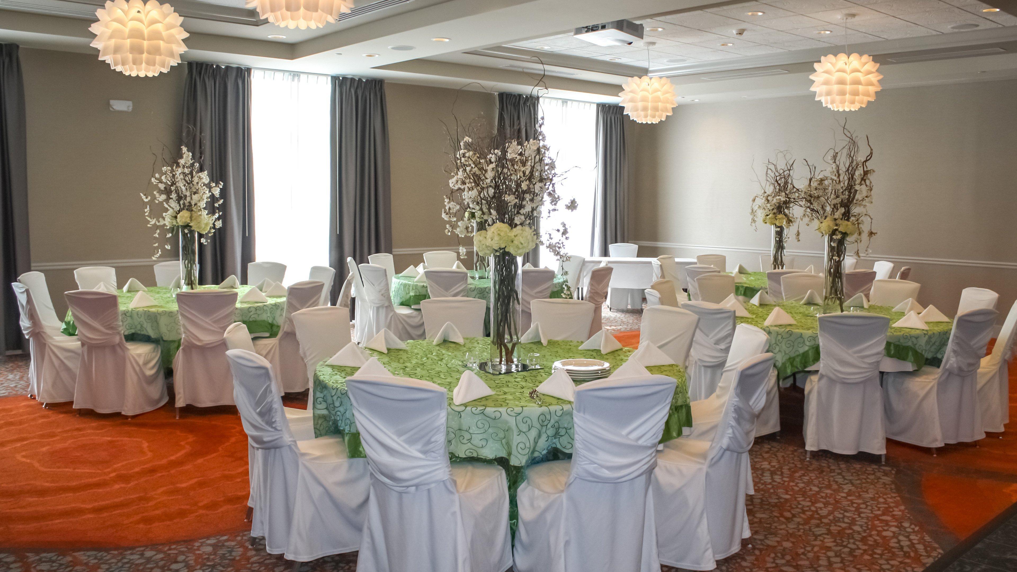 Holiday Inn Hotel & Suites Davenport By Ihg Exteriér fotografie